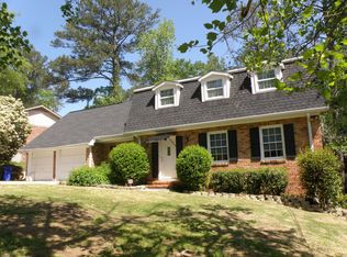 2981 Claridge Ct, Macon, GA
