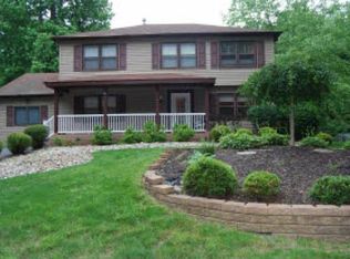 15 Lake Dr, Roosevelt, NJ 08555