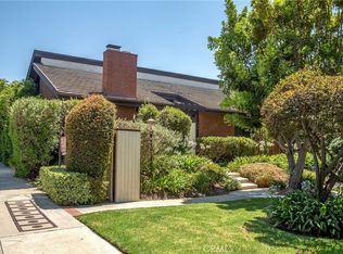 1329 Avenida De Cortez, Pacific Palisades, CA 90272
