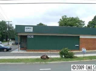 2901 Rozzelles Ferry Rd, Charlotte, NC 28208