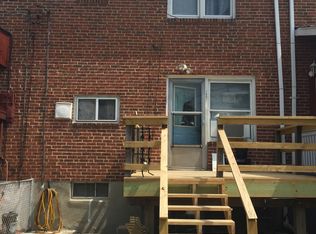 1607 Riverwood Rd, Baltimore, MD 21221