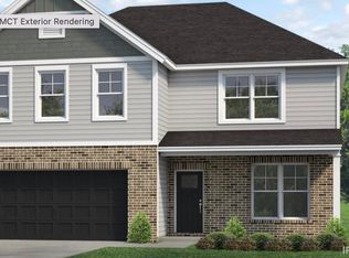 2914 Tipperary Dr, Evansville, IN