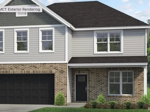 2914 Tipperary Dr, Evansville, IN 47725