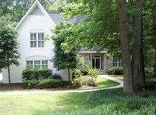 112 Liberty Hall Dr, Pendleton, SC 29670