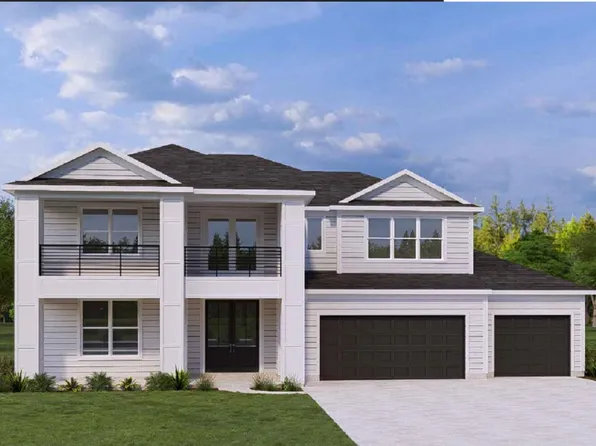 1368 MURRELL Loop, Middleburg, FL 32068