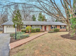 3102 Harmony Rd, Roanoke, VA 24018