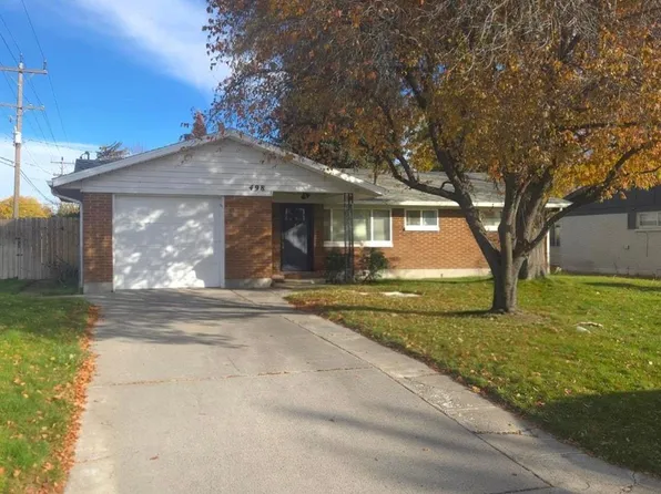 498 Sophomore Blvd, Twin Falls, ID 83301