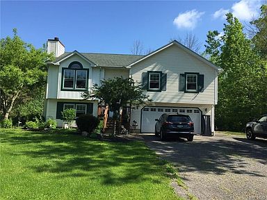 1788 Cain Rd Angola Ny 14111 Zillow