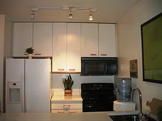 Rented by Corcoran