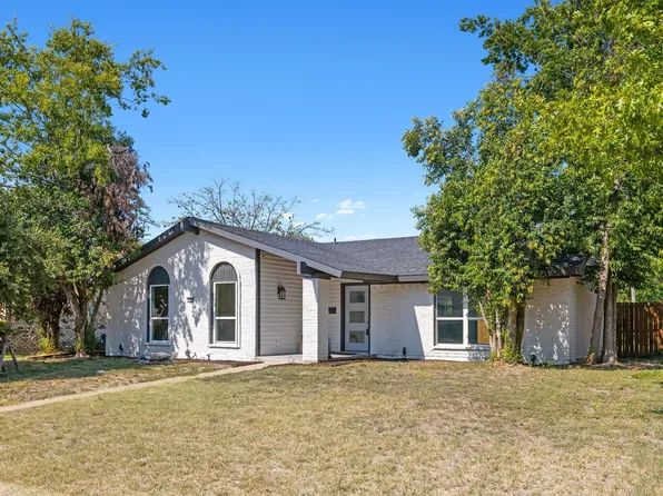 1709 Warwick St, Garland, TX 75044