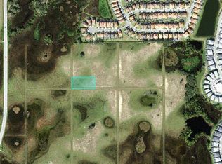 No Name LOT 548, Davenport, FL 33837