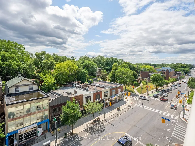 1638 Bloor St W #602 — Photo 35