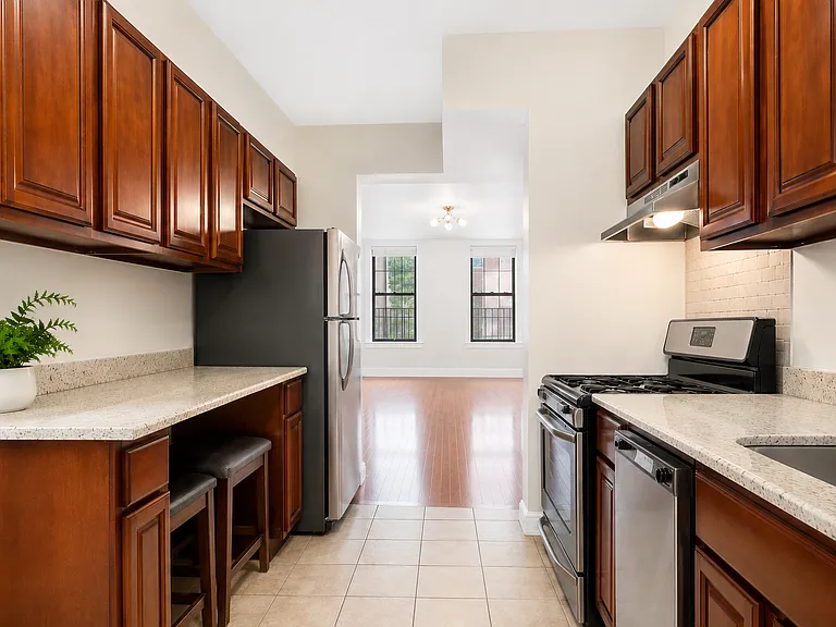 2119 Frederick Douglas Blvd #3C — Photo 1