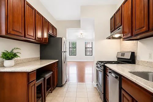2119 Frederick Douglas Blvd #3C Photo 1