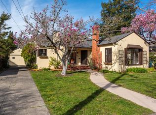 1535 Raegan Way, Santa Rosa, CA 95405