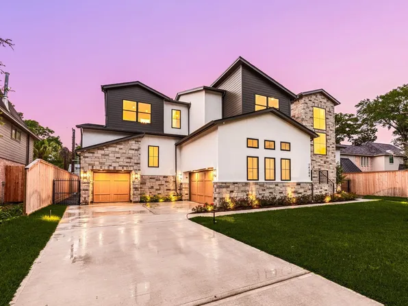 14106 Heatherfield Dr, Houston, TX 77079