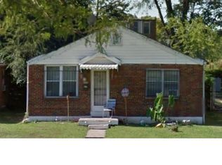 5832 Saint Louis Ave, Saint Louis, MO 63120