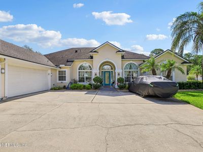1290 CUNNINGHAM CREEK Drive, Saint Johns, FL, 32259