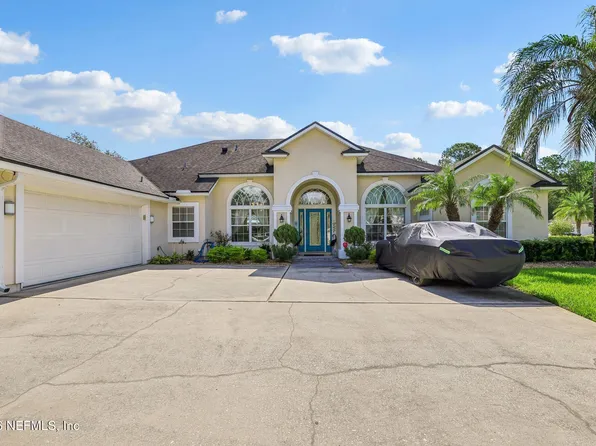 1290 CUNNINGHAM CREEK Drive, St. Johns, FL 32259