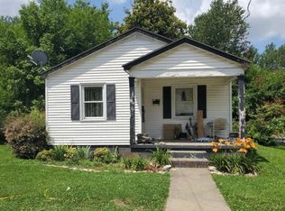 325 Forrest Ave, Danville, KY 40422