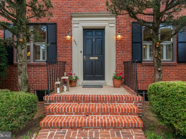 637 Chase St, Annapolis, MD 21401