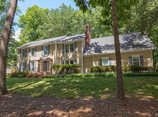 3602 Medford Rd, Durham, NC 27705