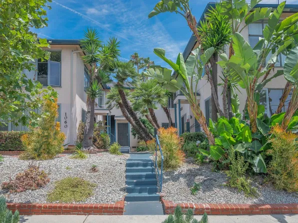 sta1060, 1060 S Stanley Ave APT 5, Los Angeles, CA 90019