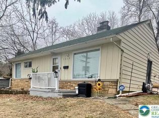 1113 W Lafayette St, Easton, PA 18042