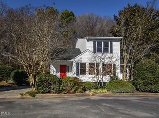 129 Weatherhill Point, Carrboro, NC 27510