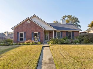 7112 Pleasure Lake Dr, Willis, TX 77318