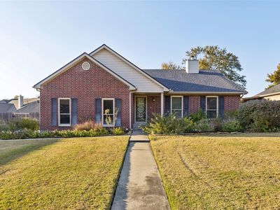 7112 Pleasure Lake Drive, Willis, TX, 77318