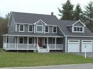 14 Chantelle Way, Saco, ME 04072