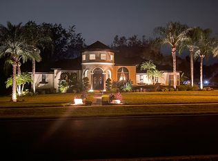 2621 Conservation Ct, Chuluota, FL 32766