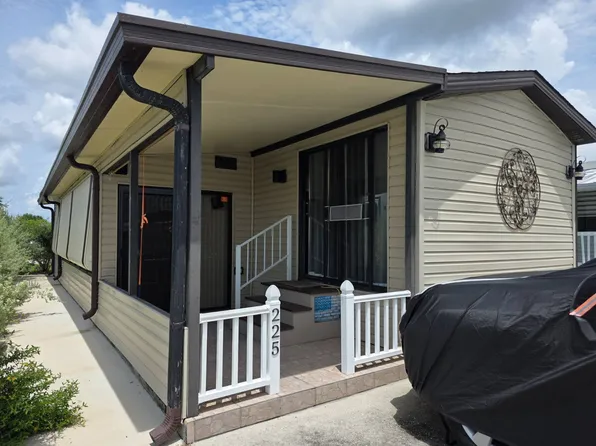 3737 El Jobean Rd #225, Pt Charlotte, FL 33953