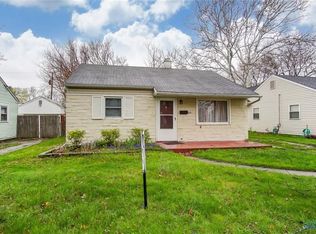 408 Mayfair Blvd, Toledo, OH 43612