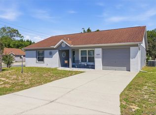 4155 N Lee St, Beverly Hills, FL 34465