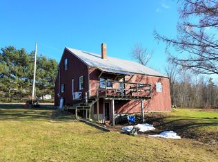 19 Lyle Hall Rd, Wilton, ME 04294
