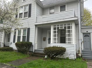 13 Walnut St #2, Jamestown, NY 14701