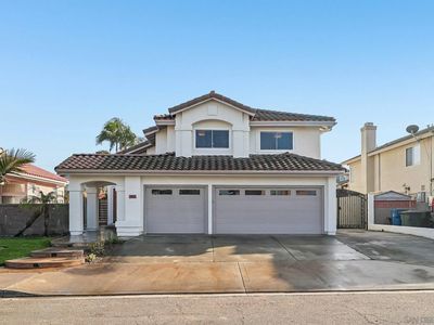 664 Crescent Dr, Chula Vista, CA, 91911