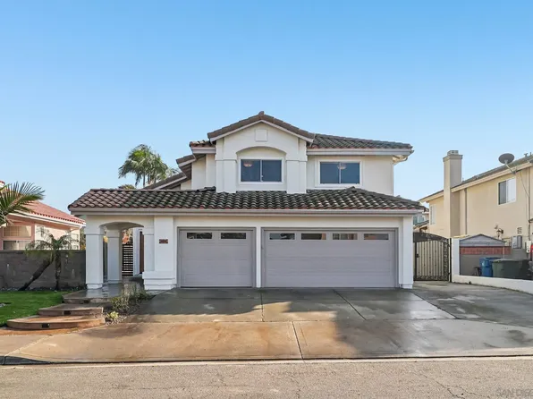 664 Crescent Dr, Chula Vista, CA 91911