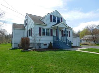 114 E Seneca Rd, Trumansburg, NY 14886