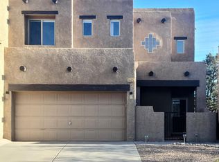 1825 Cortina Loop SE, Rio Rancho, NM 87124