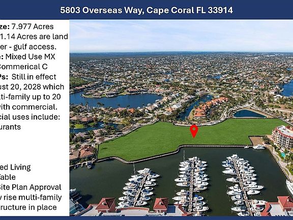 4th image of 5803 Overseas Way Cpe