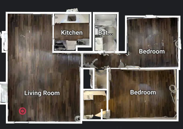 1712 Belleair Forest Dr #D — Photo 49