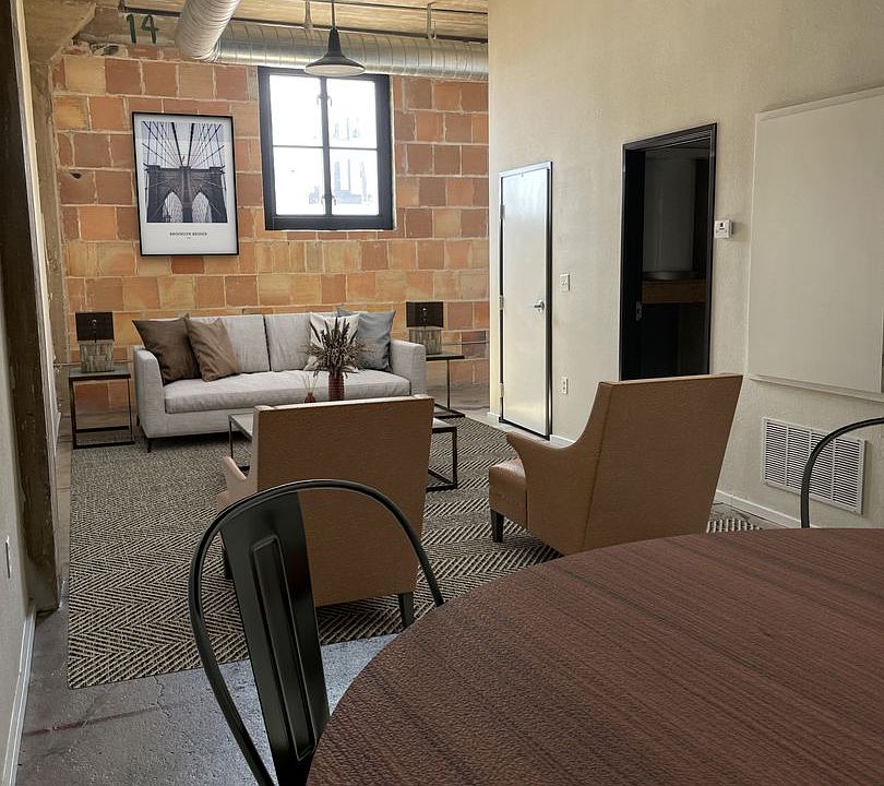 1st image of 201 S Calhoun St APT 304
