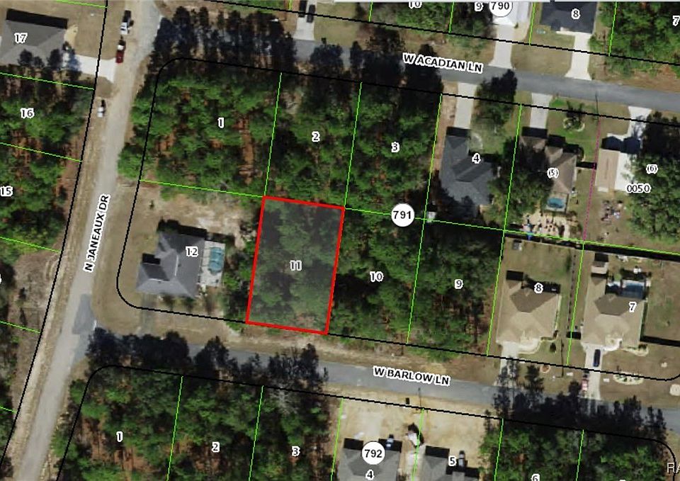 2nd image of 1553 W Barlow Pl