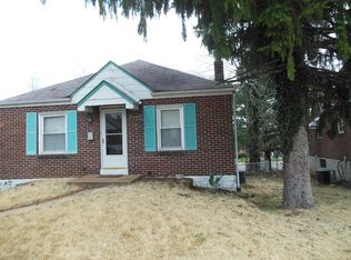 5502 Belridge Ct, Saint Louis, MO