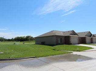 137 N Sheridan Ave, Valley Center, KS 67147