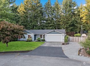 21305 109th Ave E, Graham, WA 98338