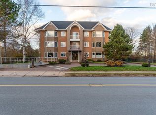 403 Prince St #204, Truro, NS B2N 1E6